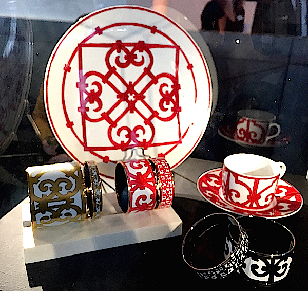 Hermès Luxury Education Foundation 10th anniversary