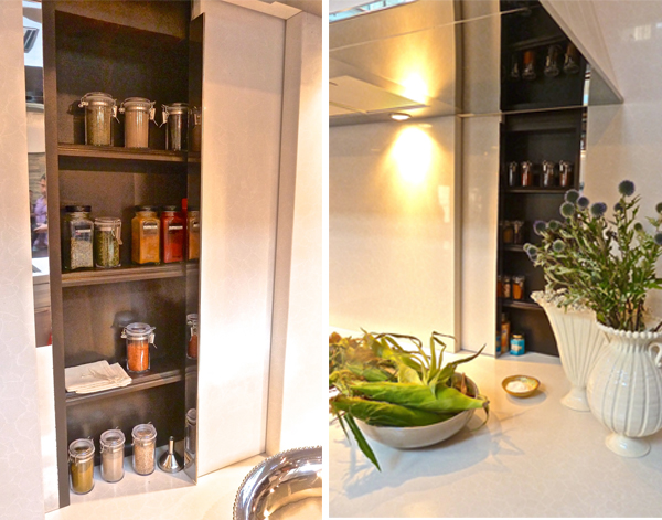 Mick De Giulio 2012 Kitchen of the Year