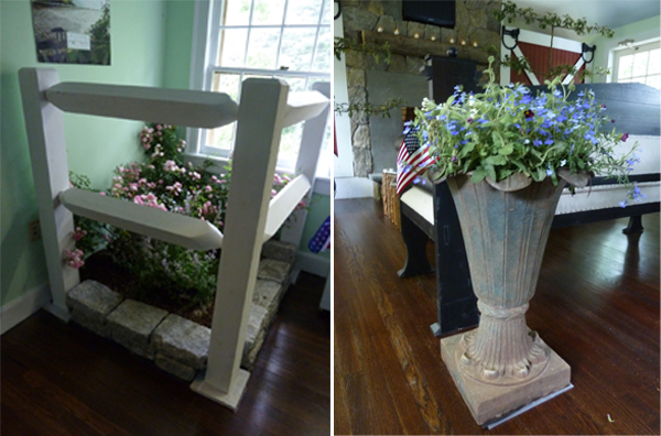 Hofmann-Landscaping Bartlett Arboretum Showhouse