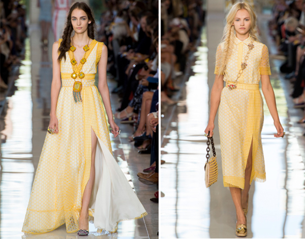 Mercedes Benz Fashion Week