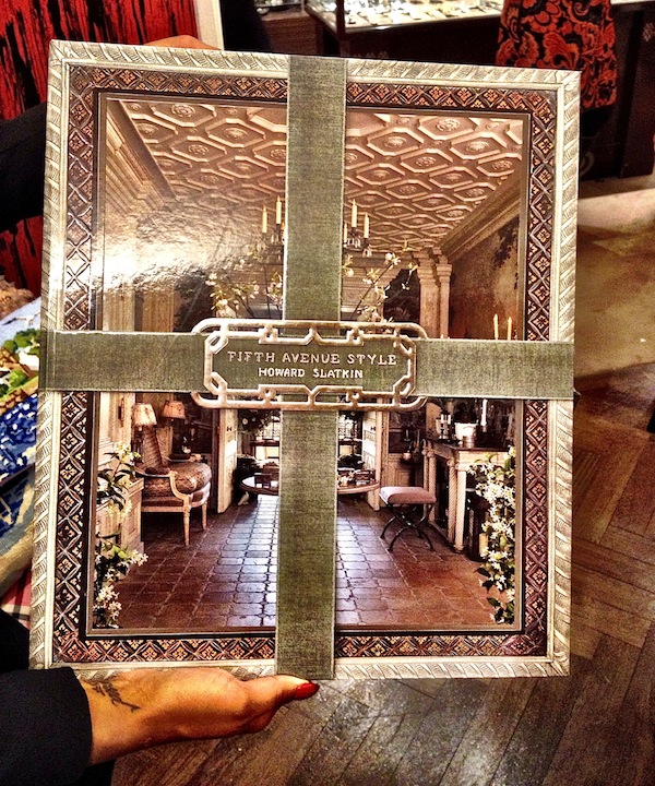 Howard Slatkin Fifth AVenue Style