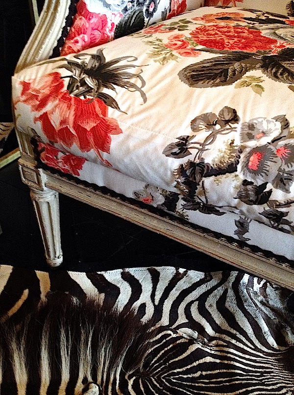 Alessandra Branca Hearst Designer Visions