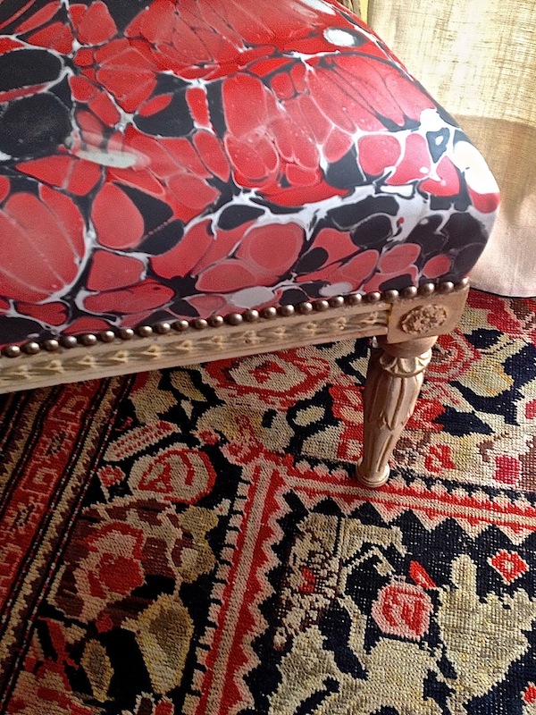 Alessandra Branca Designer Visions