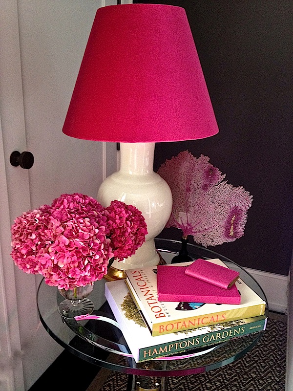 Alessandra Branca Designer Visions