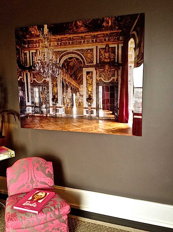 Alessandra Branca designer visions