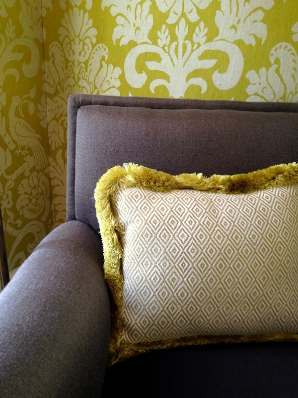 Alessandra Branca Designer Visions