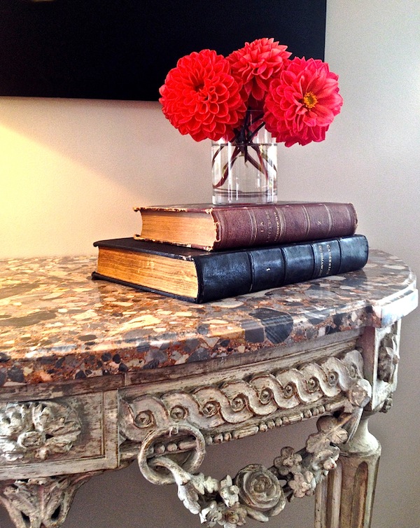 Alessandra Branca Hearst Designer Visions