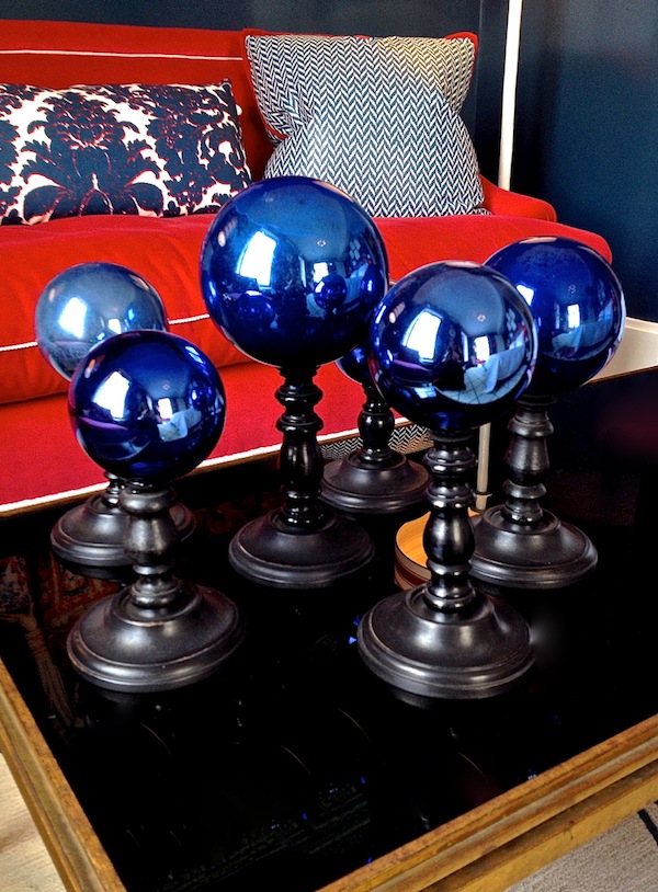 Alessandra Branca designer visions