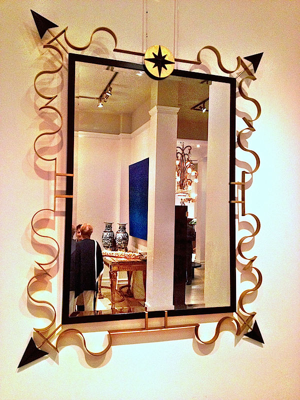 Carole Gratale Couture at Newel