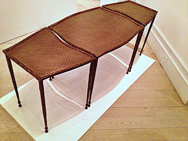 Carole Gratale Couture at Newel