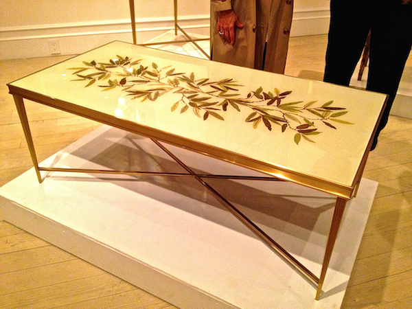 Carole Gratale Couture at Newel