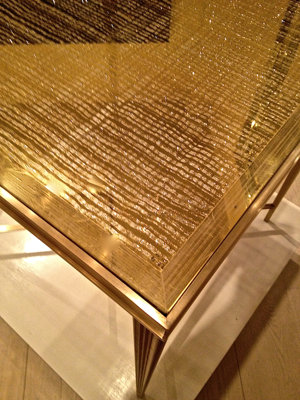 Carole Gratale Couture at Newel