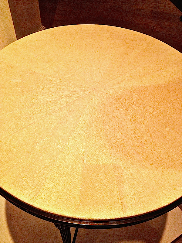 Carole Gratale Couture at Newel