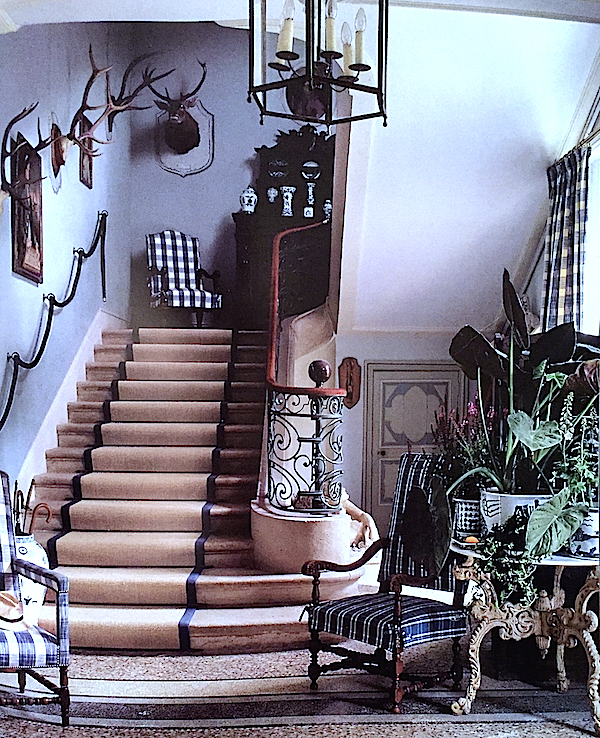 Design Books | Veranda A Passion for Living