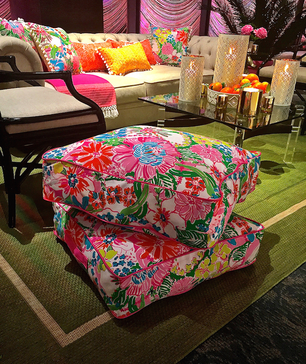Lilly Pulitzer for Target