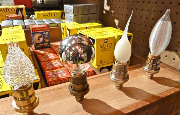Illumé-vintage-lightbulbs Vintage lightbulbs NYC