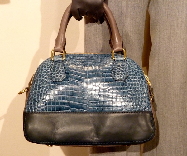 J.Crew Biennial Stachel J.Crew