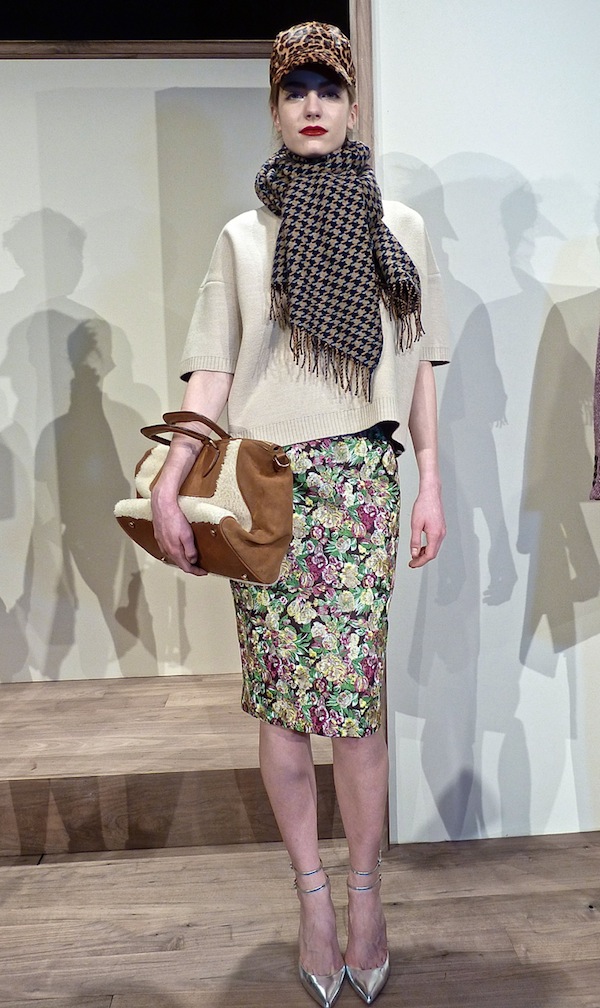 J.Crew fall 2013 women's collection J. Crew