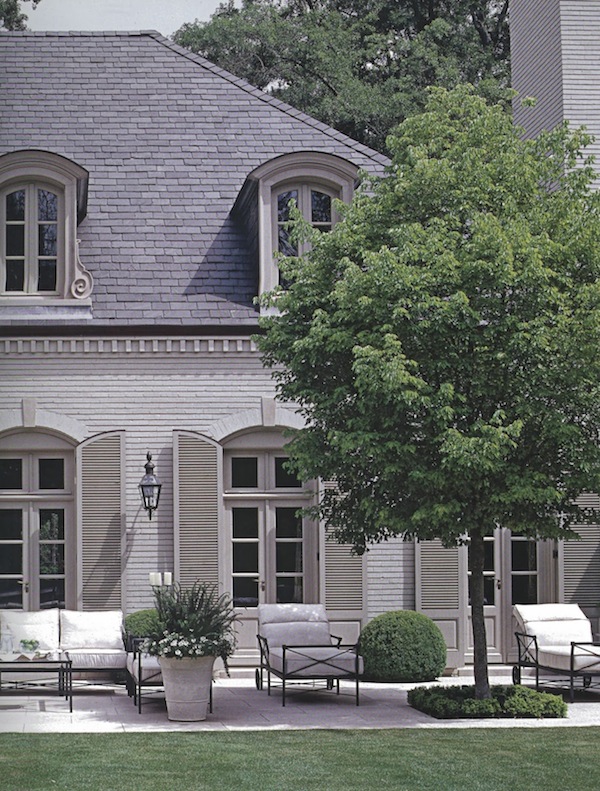 Veranda The Art of Outdoor Living design books