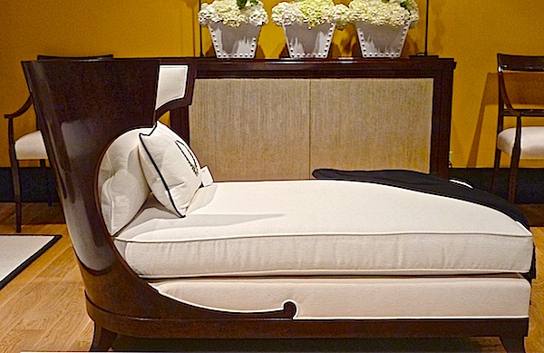 Jacques Garcia Collection