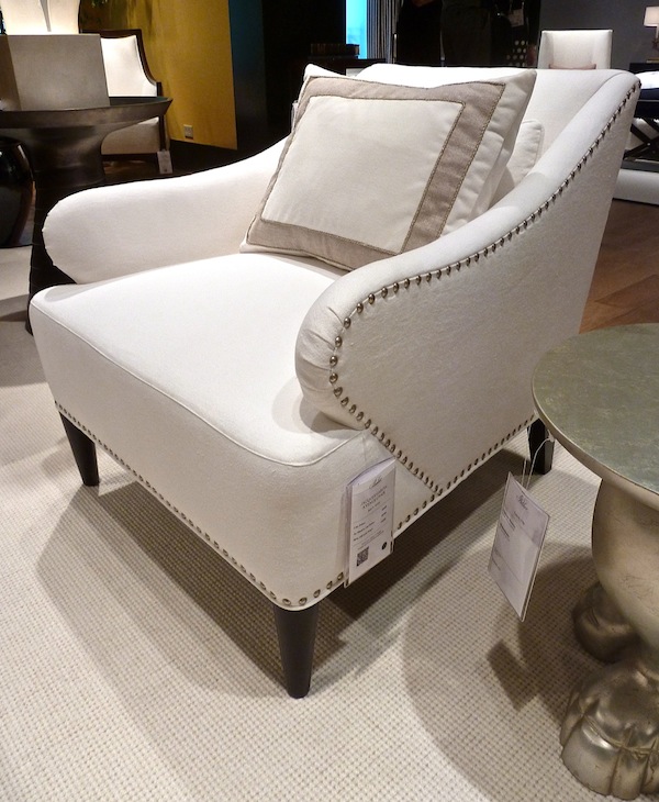 Jacques Garcia Colleciton