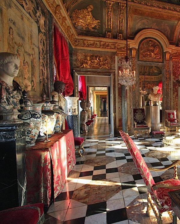 Jacques Garcia Collection