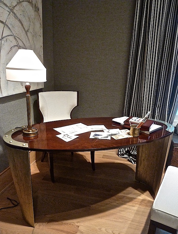 Jacques Garcia Collection