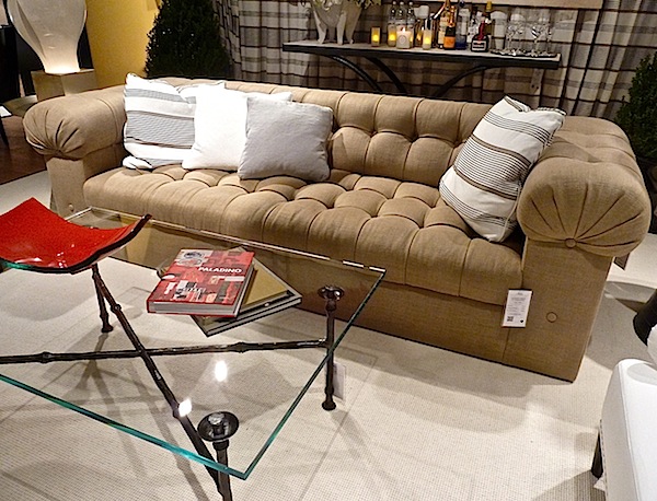 Jacques Garcia Collection