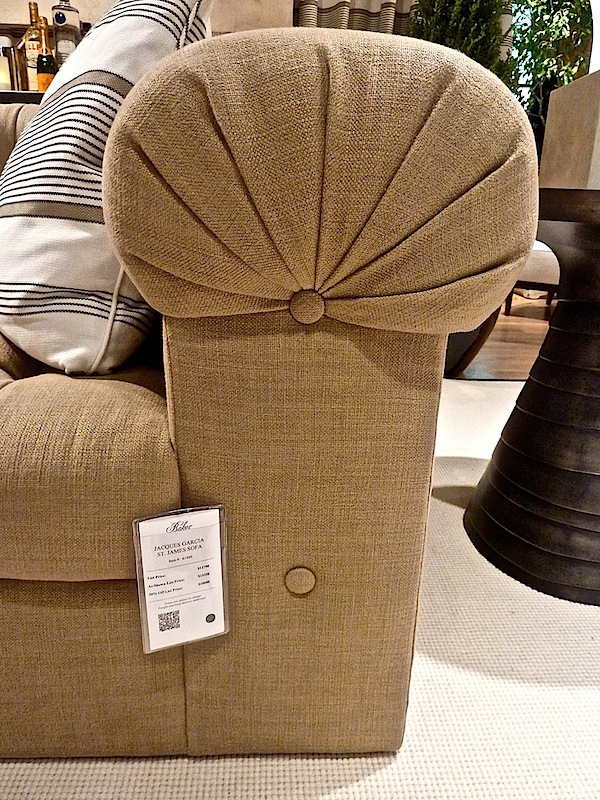 Jacques Garcia Collection