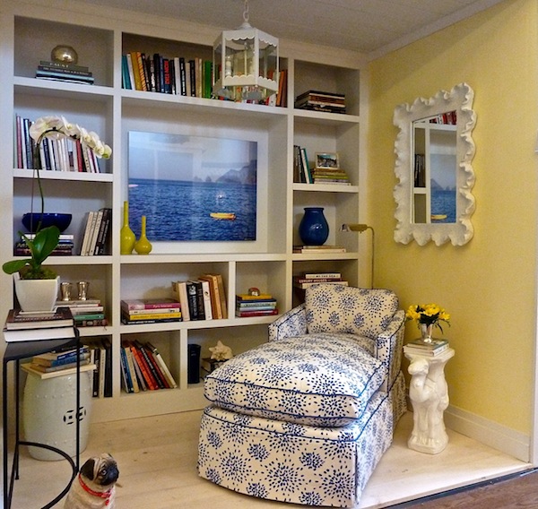 Jennifer Gresinger Design Rooms with a View