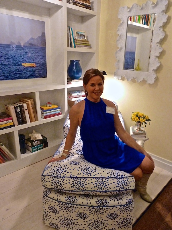 Jennifer Rimkus Gresinger Rooms with a View