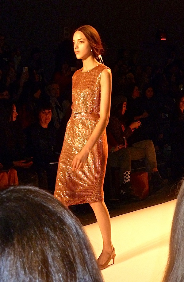 Fall 2013 fashion Fall 2013 fashion at Mercedes Benz Fashion Week