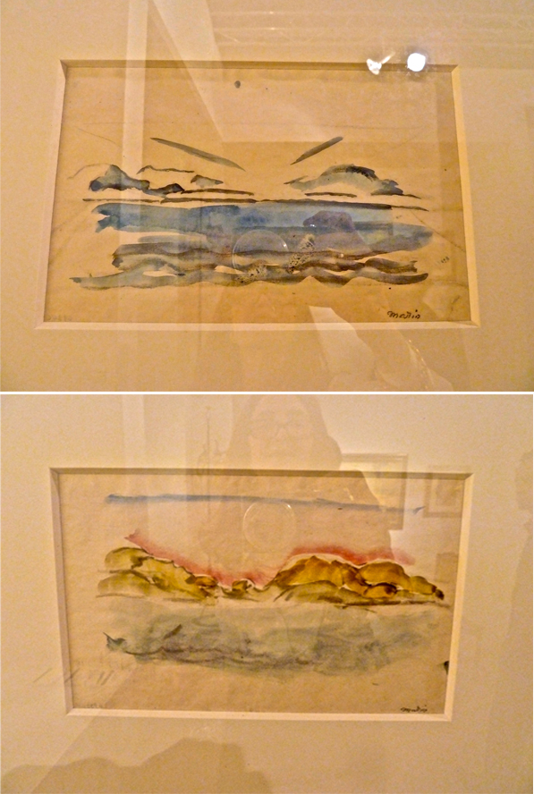 John-Marin-watercolors-from-Bernard-Goldberger-Fine-Arts