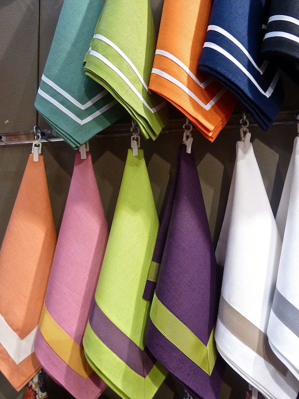 Julian Mejia tabletop NY Now