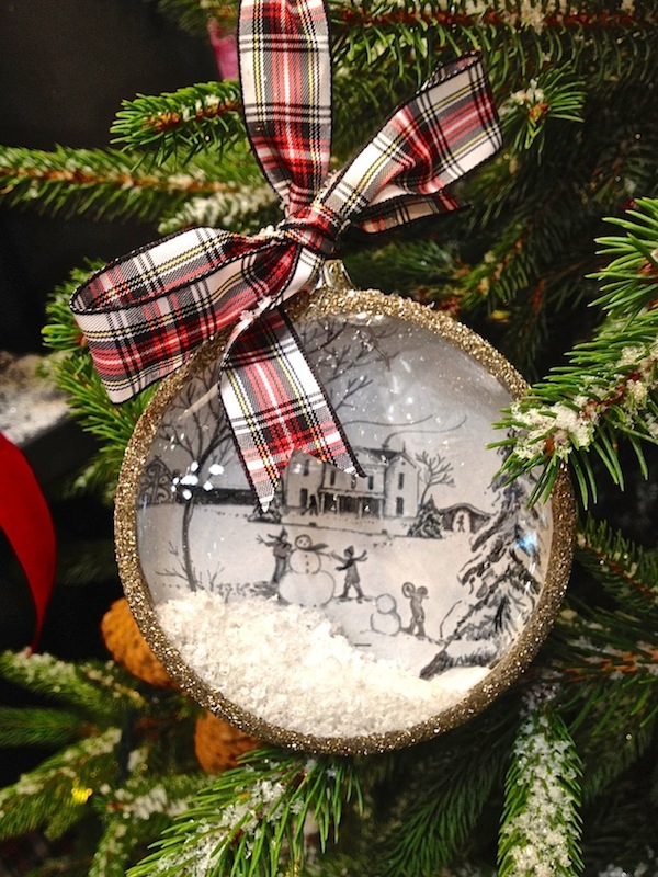 Juliska holiday ornament Juliska new 2012 holiday ornaments