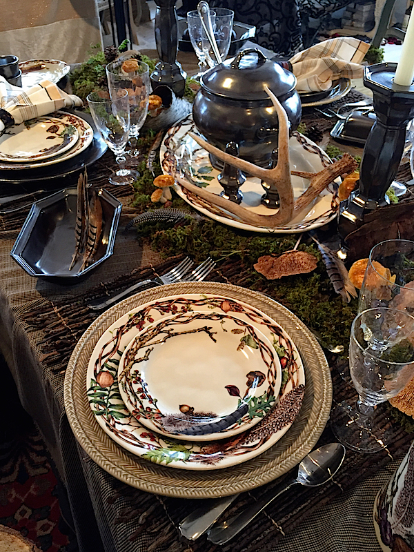 Juliska new tabletop collection fall 2015