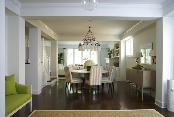 Kensett Norwood Kensett luxury condo complex in Darien, CT