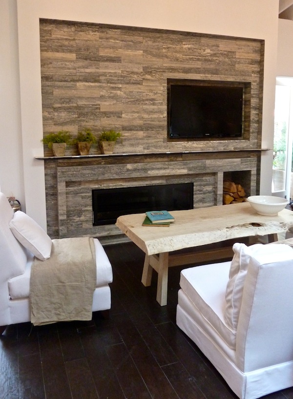 Kitchen of the Year living area House Beautiful 2012 Kitchen of the Year