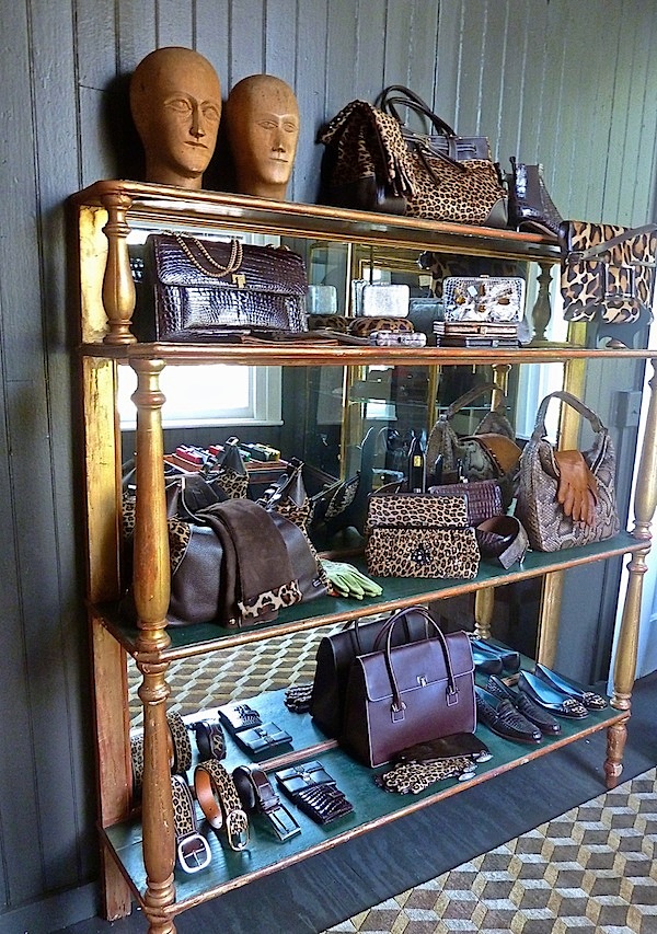 Lambertson Truex at Privet House Privet House