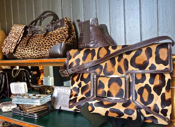 Lambertson Truex camouflage Privet House