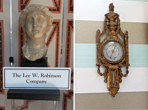 Lee-W.-Robinson-entry-in-2012-Hampton-Designer-Showhouse Traditional Home 2012 Hampton Designer Showhouse