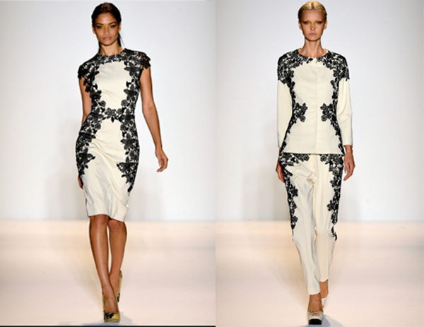 Mercedes Benz Fashion Week