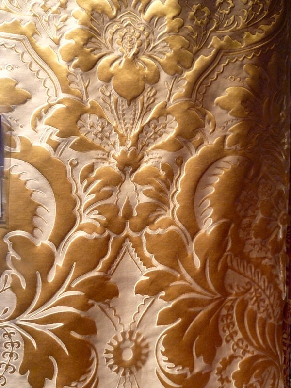 Lelievre Les Classiques collection Paris Deco Off