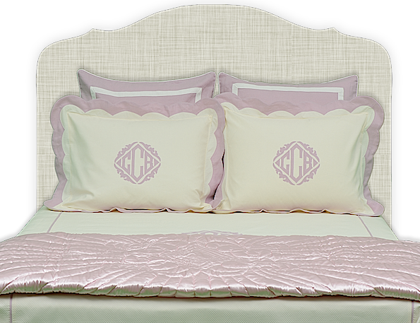 Leontine Linens new orleans