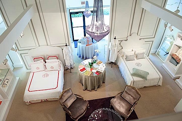 Leontine Linens New Orleans