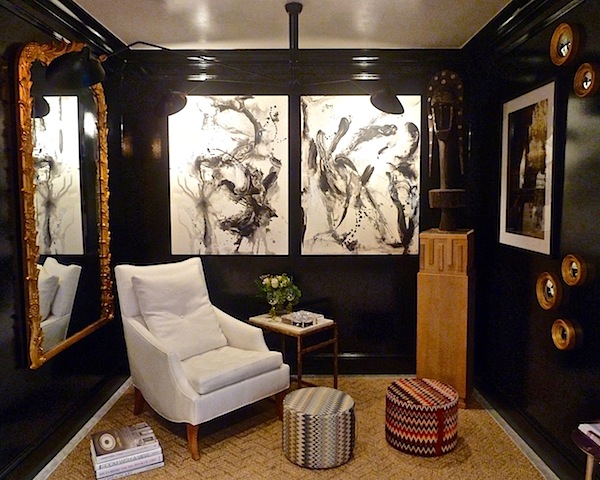 Lynne Scalo Rooms with a View 2013 Rooms with a View 2013
