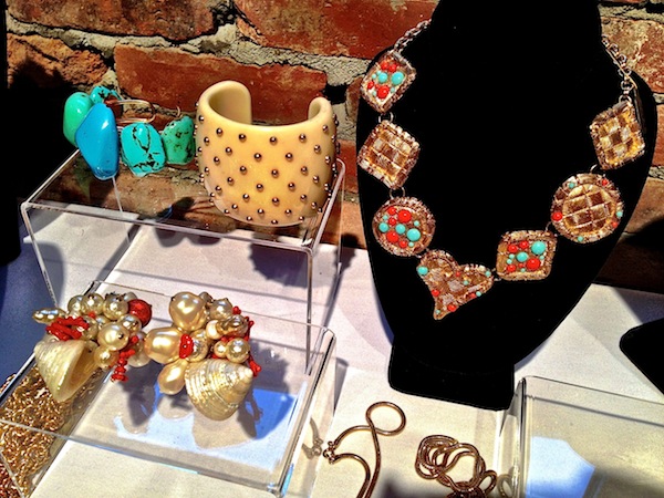 MCVII jewelry Designing Greenwich