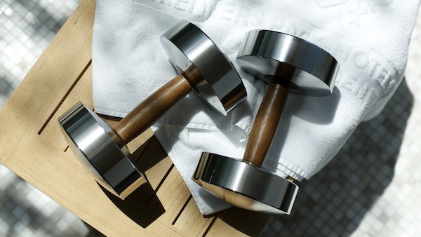 Hock diskus weights Hock diskus weights