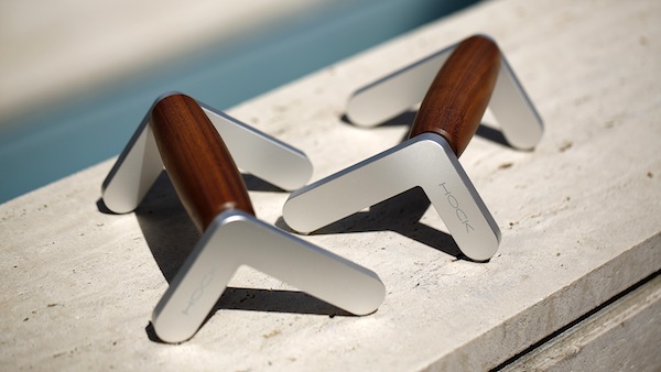 Hock pector push up bars Hock pector push up bars