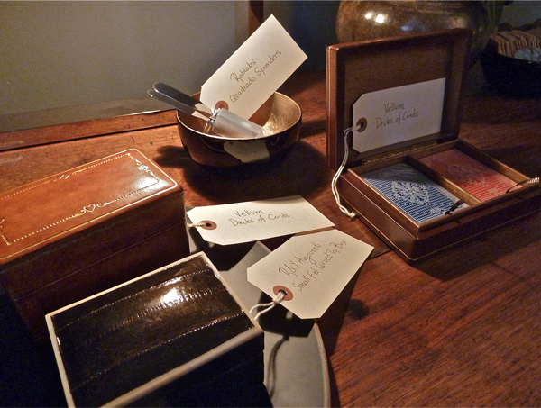 Man-cave-gifts from Gilt Home